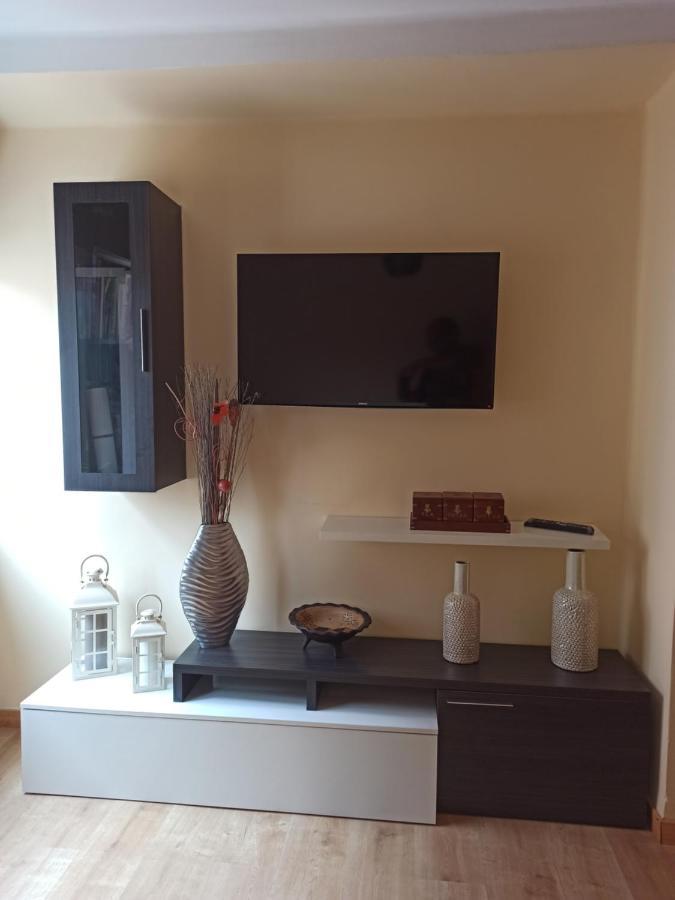 Apartamento El Portico De Muros Muros de Nalón Extérieur photo