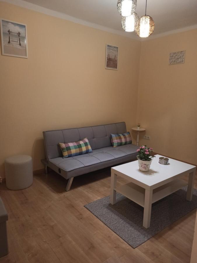 Apartamento El Portico De Muros Muros de Nalón Extérieur photo